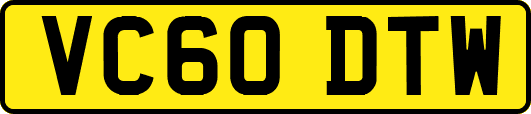 VC60DTW