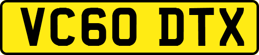 VC60DTX