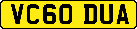 VC60DUA