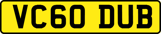 VC60DUB