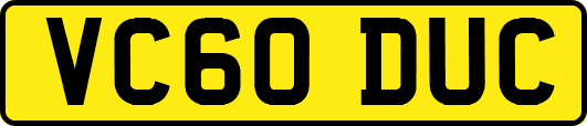 VC60DUC