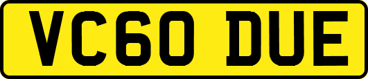 VC60DUE