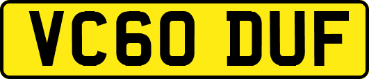 VC60DUF