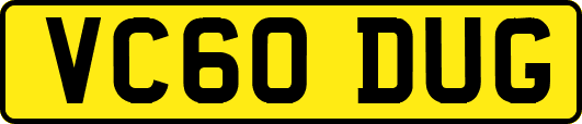 VC60DUG