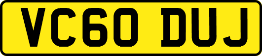VC60DUJ
