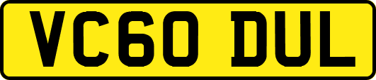 VC60DUL