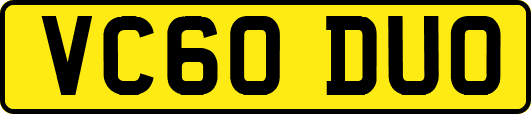 VC60DUO