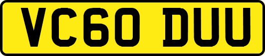 VC60DUU