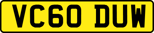 VC60DUW