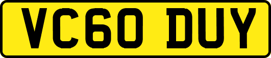 VC60DUY