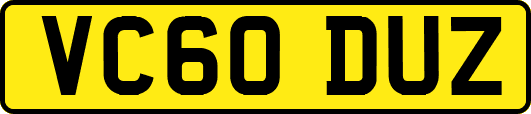 VC60DUZ
