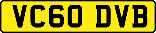 VC60DVB