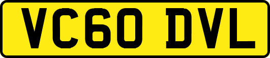 VC60DVL