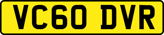 VC60DVR