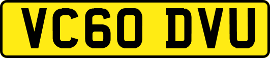 VC60DVU