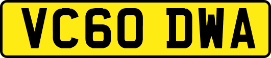 VC60DWA