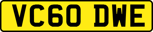 VC60DWE