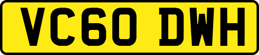VC60DWH
