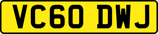 VC60DWJ