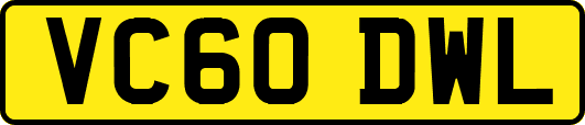VC60DWL