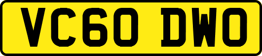 VC60DWO
