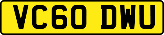 VC60DWU