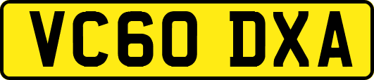 VC60DXA