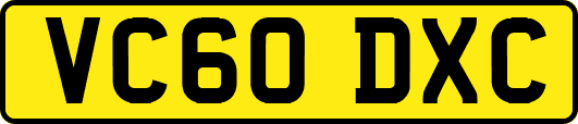 VC60DXC