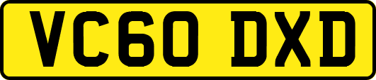 VC60DXD