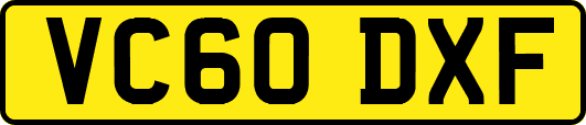 VC60DXF