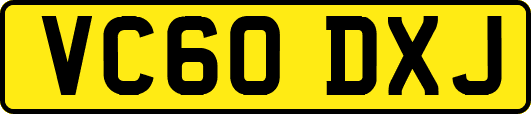 VC60DXJ