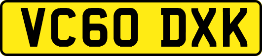 VC60DXK
