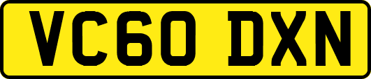 VC60DXN