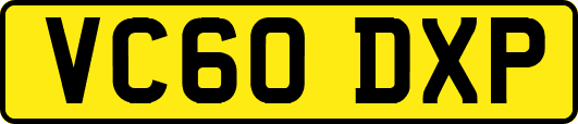 VC60DXP