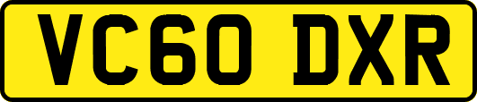 VC60DXR