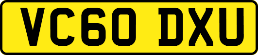 VC60DXU