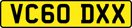 VC60DXX