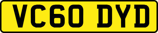 VC60DYD