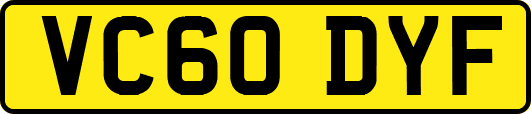 VC60DYF