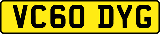 VC60DYG