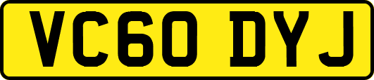 VC60DYJ