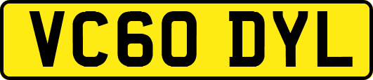 VC60DYL
