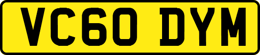 VC60DYM