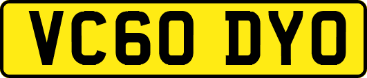 VC60DYO