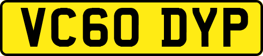 VC60DYP