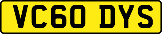 VC60DYS