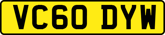 VC60DYW