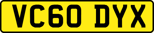 VC60DYX