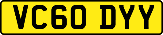 VC60DYY