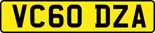 VC60DZA